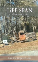 Life Span : A Collection of poetry