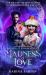 Madness of Love : Book 4 in Madness of Kanaan