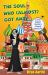 The Soul Who (Almost) Got Away : A Grim Reaper Mystery Comedy Adventure