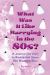 What Was It Like Marrying in The 80s? : A Journal (for Her) to Revisit and Share '80s Wedding Bliss