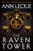 The Raven Tower The Raven Tower