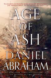 Age of Ash : The Sunday Times Bestseller - the Kithamar Trilogy Book 1