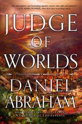 Judge of Worlds : The Kithamar Trilogy, Book 3
