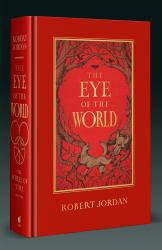 The Eye of the World : Book 1 of the Wheel of Time (Now a Major TV Series)