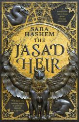 The Jasad Heir : The Egyptian-Inspired Enemies-to-lovers Fantasy and Sunday Times Bestseller