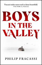 Boys in the Valley : The Terrifying and Chilling Folk Horror Masterpiece
