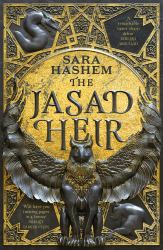 The Jasad Heir : The Egyptian-Inspired Enemies-to-lovers Fantasy and Sunday Times Bestseller