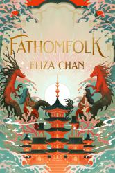 Fathomfolk : The No. 1 Sunday Times Bestseller, Epic Fantasy Set in an Underwater World (the Drowned World Duology, Book 1)