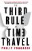 The Third Rule of Time Travel The Third Rule of Time Travel