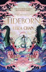 Tideborn : The Drowned World Duology, Book 2