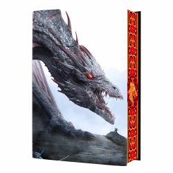 The Shadow of the Gods : Book One of the Bloodsworn Saga