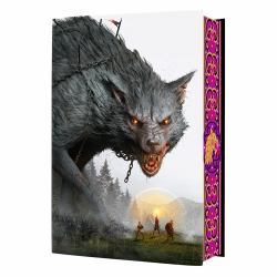 The Hunger of the Gods : Book Two of the Bloodsworn Saga