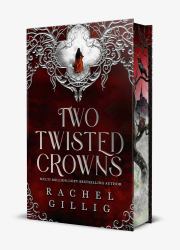 Two Twisted Crowns : The Instant NEW YORK TIMES and USA TODAY Bestseller
