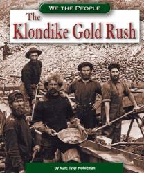 The Klondike Gold Rush