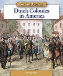 Dutch Colonies in America