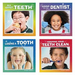 My Teeth