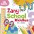 Zany School Riddles