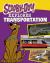 Scooby-Doo Explores Transportation Scooby-Doo Explores Transportation