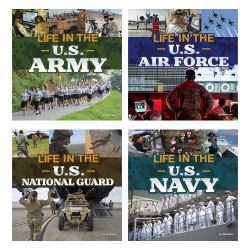 Daily Life in the U. S. Military