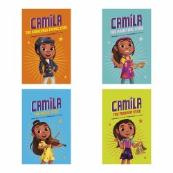 Camila the Star