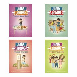 Jina Jeong