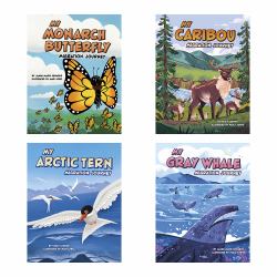 My Animal Migration Story