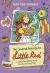 This Journal Belongs to Little Red : A Little Red Riding Hood Fractured Fairy Tale