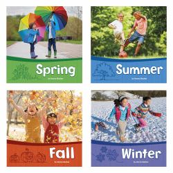 Seasons of the Year