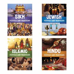 Religious Festivals and Traditions
