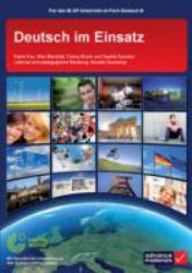 Deutsch Im Einsatz, Schulerbuch