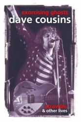 Exorcising Ghosts : Strawbs and Other Lives
