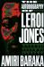 The Autobiography of Leroi Jones