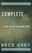 Complete Me : Love in the Pacific Northwest Book 6