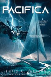 Pacifica : Alden Northcliff Book 1