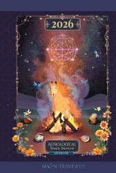 2026 Astrological Weekly Datebook - Eastern Time