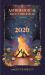 2026 Astrological Mini Chronicle - Eastern Time : Travel Size Astrology Calendar