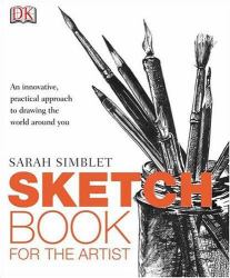 Sketchbook for the Artist