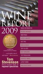 Wine Report 2009
