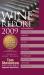 Wine Report 2009