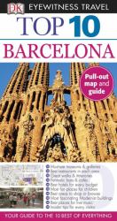 Eyewitness Travel Guide - Barcelona