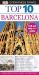 Eyewitness Travel Guide - Barcelona