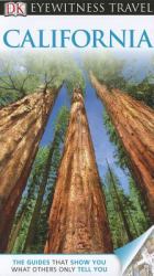 Eyewitness Travel Guides - California