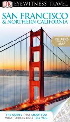 Eyewitness Travel Guides - San Francisco and Northern California