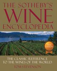 Sotheby's Wine Encyclopedia