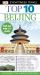 Top 10 Eyewitness Travel Guide - Beijing