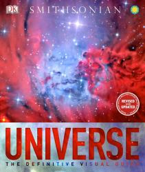 Universe : The Definitive Visual Guide