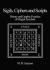 Sigils, Ciphers and Scripts