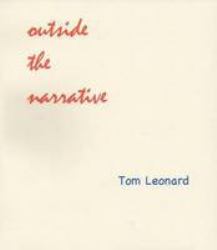 Outside the Narrative : Poems 1965-2009