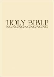 Hertel Blue Ribbon Family Bible