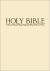 Hertel Blue Ribbon Family Bible